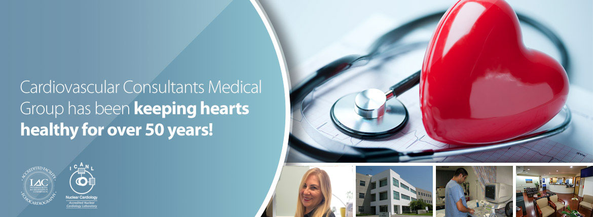 Healthy hearts for over 50 years.